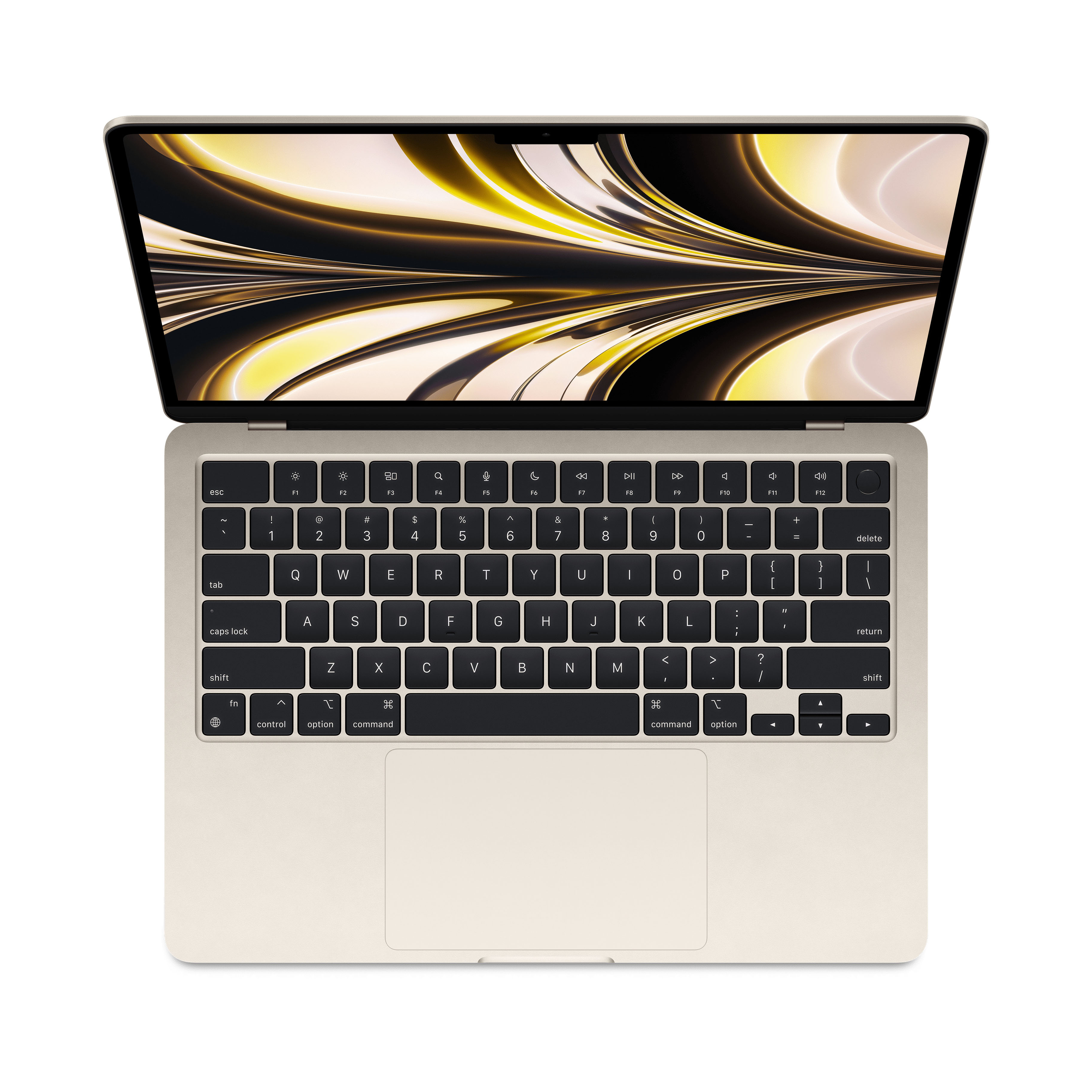 Apple MacBook Air 13.6" (Late 2022)